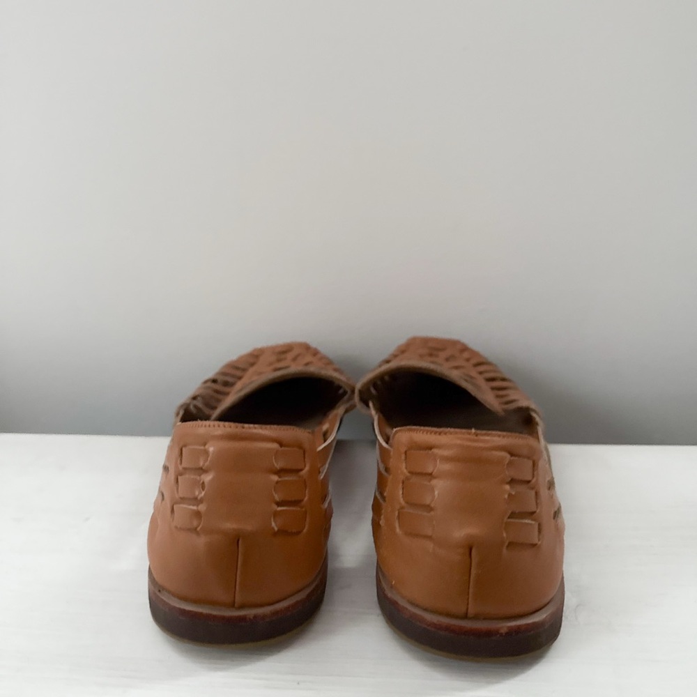 Nisolo Brown Sandals - Picture 4 of 5